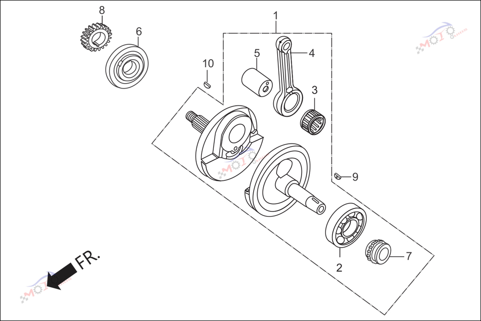 Engine Diagram